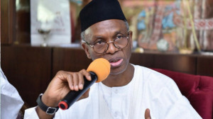 Why Restructuring Bill was stepped down in 2018 ― El-Rufai