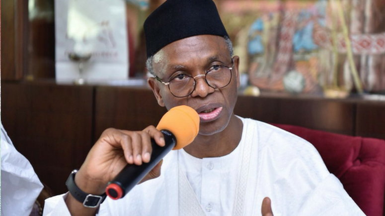 Kaduna Governor Nasir El-Rufai said it was difficult to enforce the herding laws that his counterparts in southern Nigeria had imposed to reduce insecurity in the region.