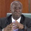 Iru kingdom: Fashola, monarch preach support for new Oniru