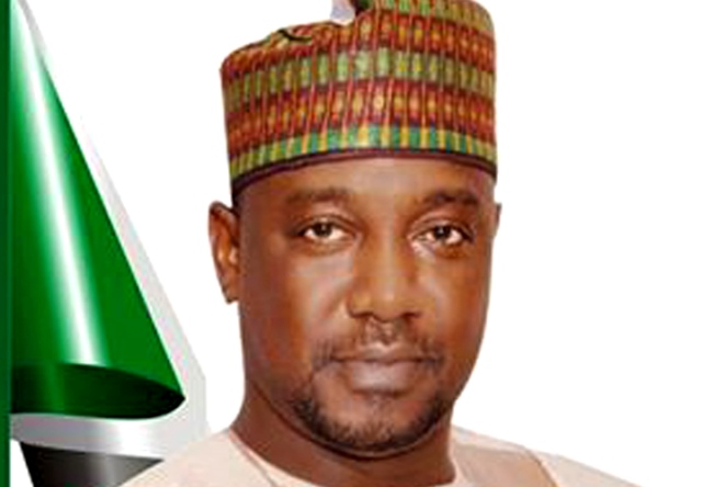 Niger