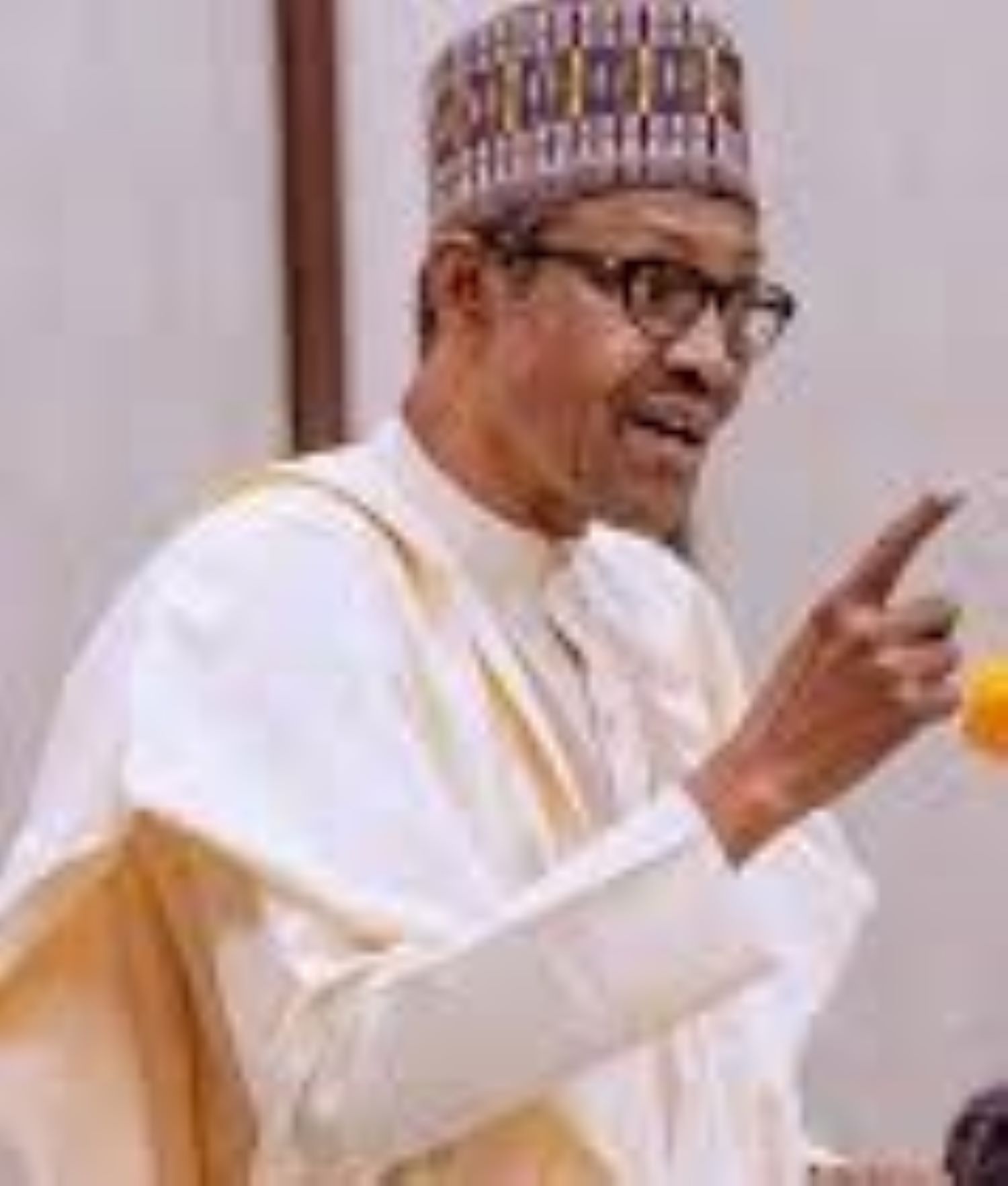 Mass exodus of doctors from Nigeria worrisome —Buhari