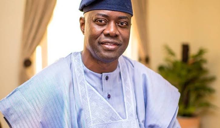Makinde, Diaspora, Nigerians