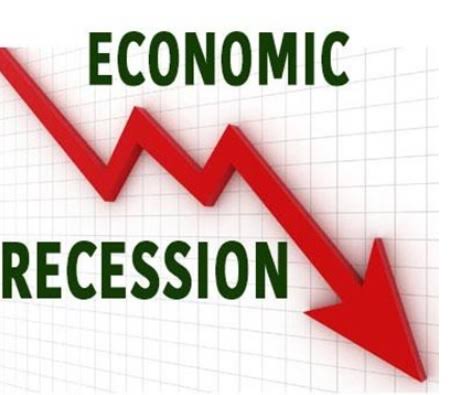 Another round of recession looms in Nigeria
