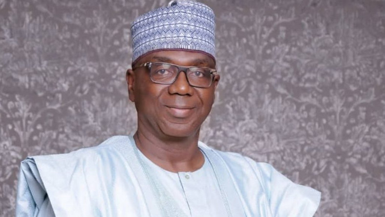 KWARA: Governor AbdulRazaq swears in 10 commissioners, special adviser 