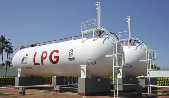 LPG