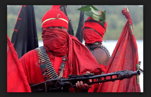 Ex-militants threatens attack over planned scrapping of amnesty