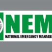 NEMA distributes relief materials to flood victims in Delta
