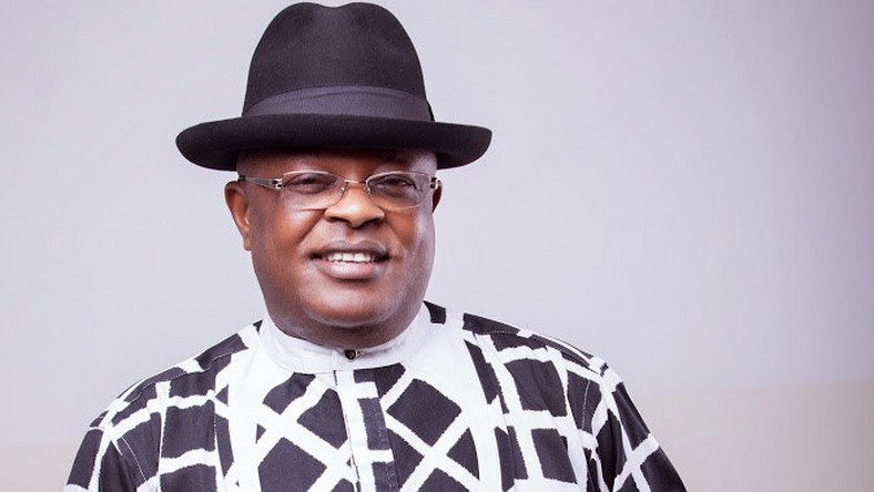 Lassa Fever, David Umahi, Journalist