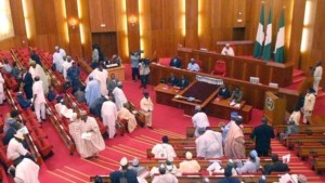 Senate probes GenCos Senate, Medical reports, Hospitals