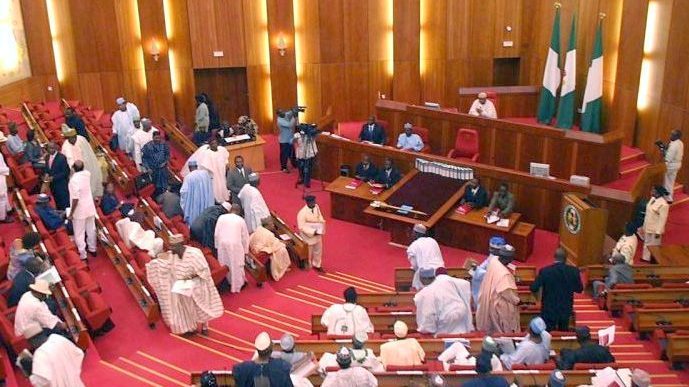 Senate Passes Bill for Establishment of Fed. Polytechnic Orogun, Delta 