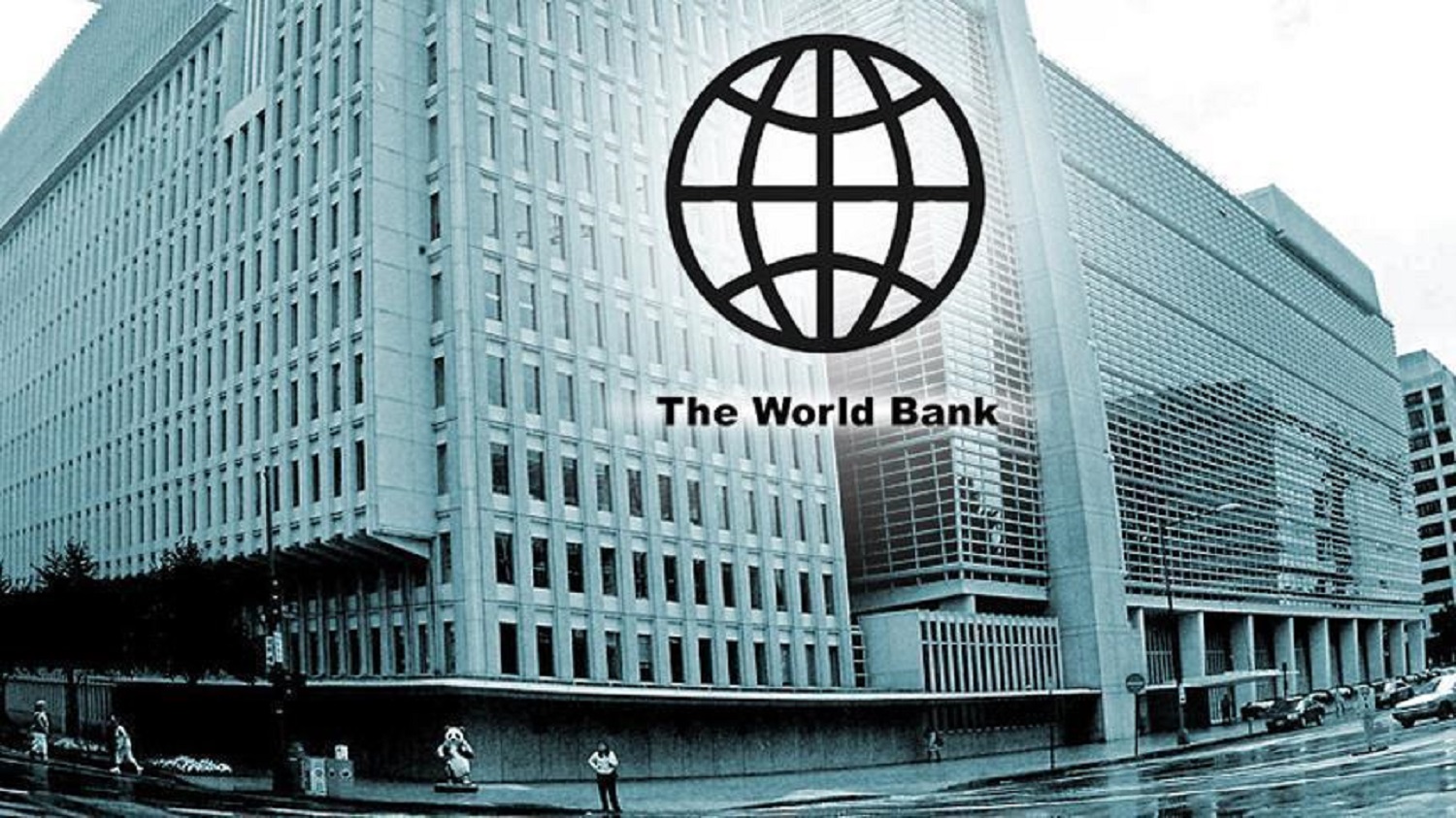 World Bank excludes Nigeria in $1.9bn coronavirus response launch