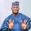 Kogi Governor, Yahaya Bello, speaks on tribunal victory