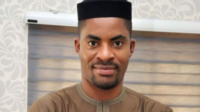 Adeyanju’s Attack: Expect more protests against rights violation, corruption—Rafsanjani