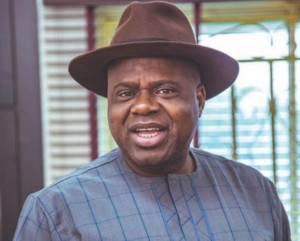 I’m miracle Governor poised to do miracles in Bayelsa ― Gov Diri