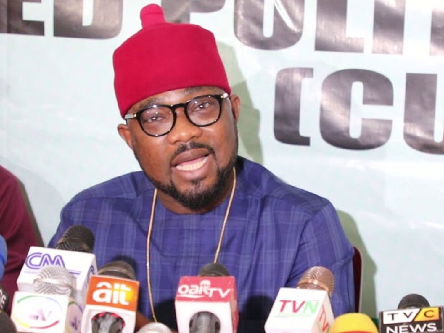 Ikenga Ugochinyere
