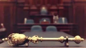 Cross River Assembly resumes from recess