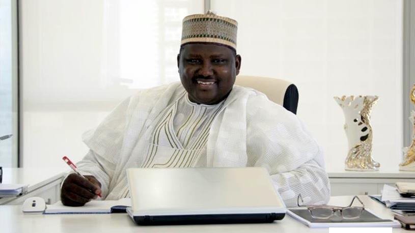 N74bn recovered by ex-pension boss, Maina, was used to finance 2012 Budget, witness tells court