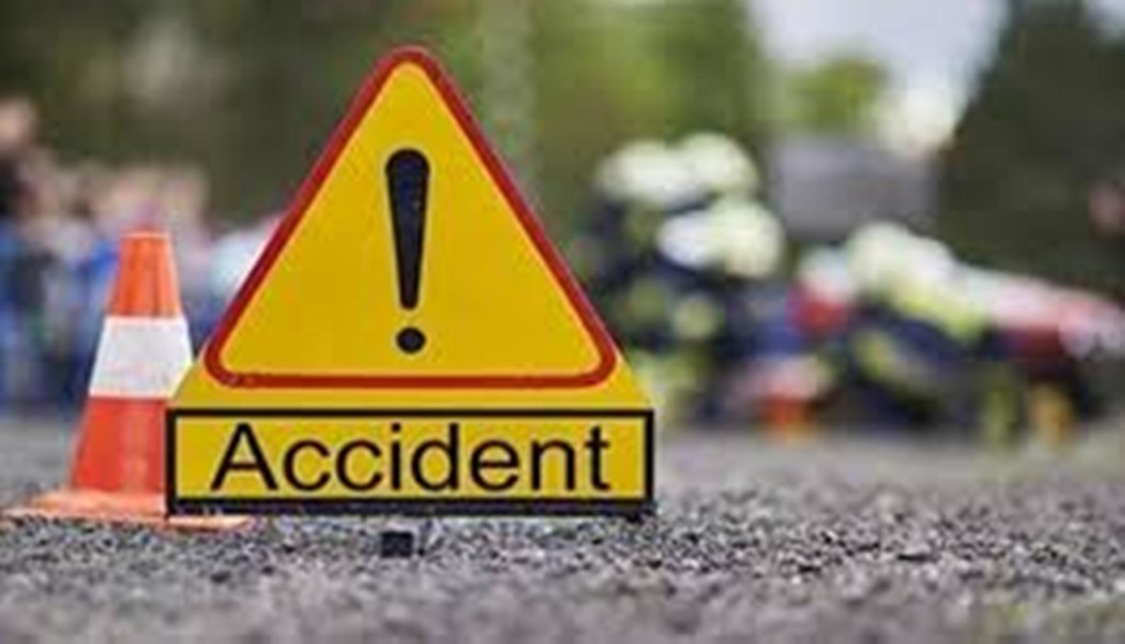 Two kids, mother die in auto crash in Oyo
