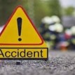 Christmas Day: 10 die in road crash in Kwara