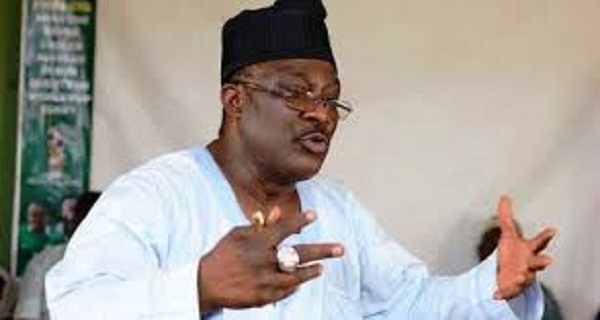 Senate, Smart Adeyemi