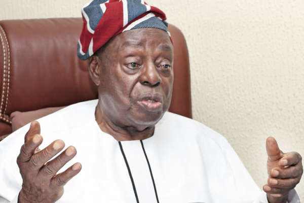 Decay in education, source of Nigeria's crises — Babalola