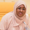 Aisha Buhari advocates birth registration for improved planning, national devt