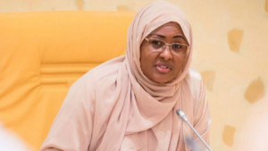 48 HOURS AFTER SHOOTING IN ASO ROCK: Arrested security details not released or replaced, Aisha fumes