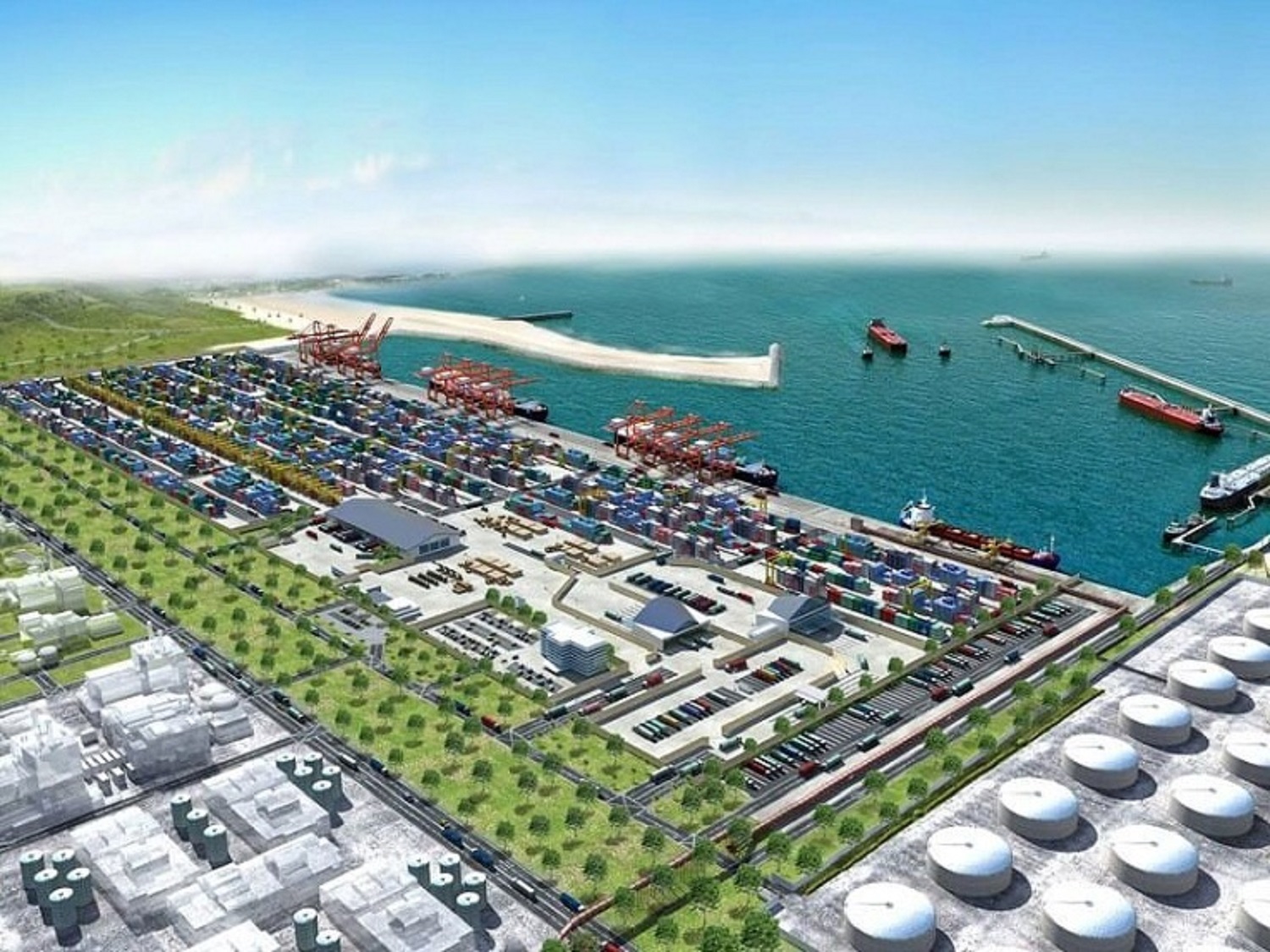 , importers