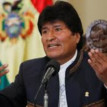 Why I fled Bolivia – Morales
