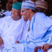 Buhari celebrates VP Osinbajo at 64, describes him as reliable, dedicated deputy