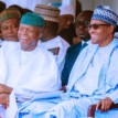 Osinbajo exudes confidence and passion in the performance of his job ― Buhari