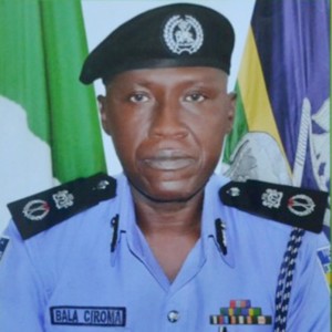 FCT police arrests Ushafa community traditional ruler, secretary