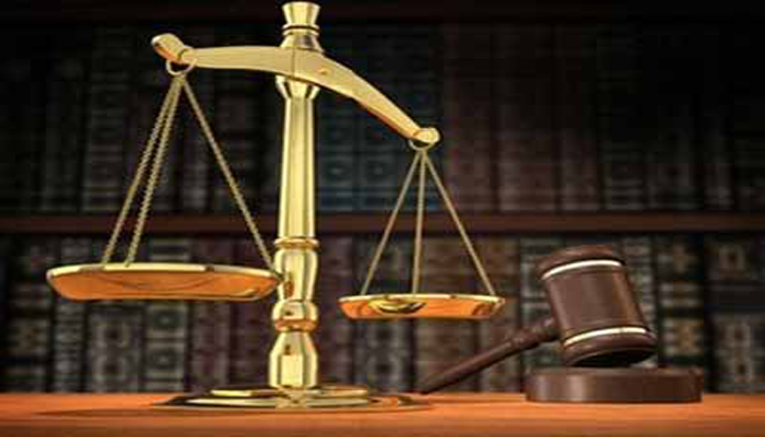 Man, 27, bags life imprisonment for rape in Ekiti