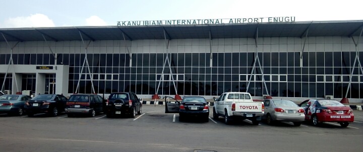 New twist in Akanu Ibiam Airport land dispute as Udi royal family claim ownership