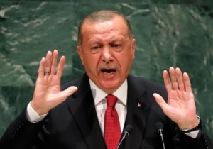 Erdogan, Turkey, Syria