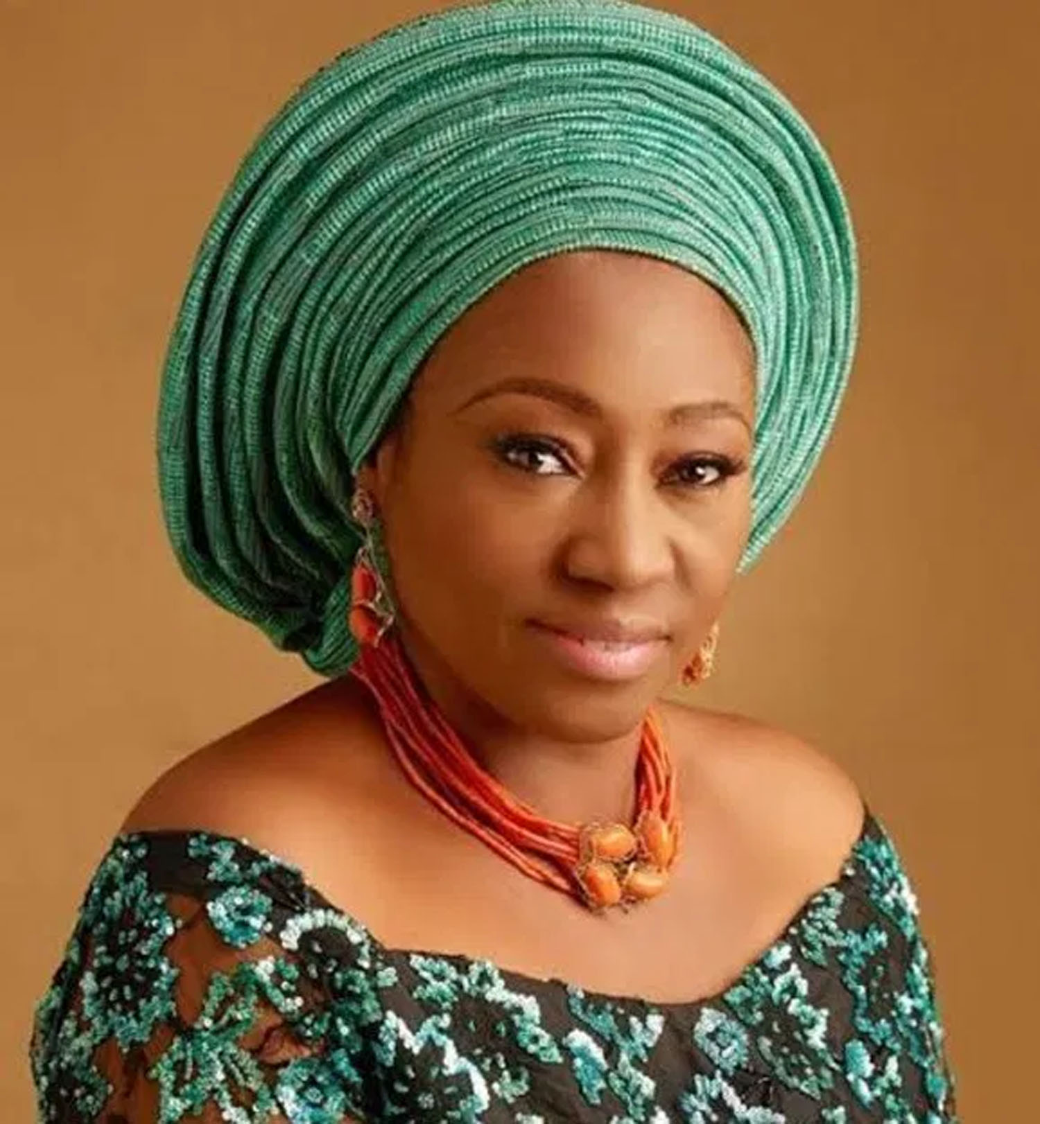 Rape, Impunity, Bisi Fayemi