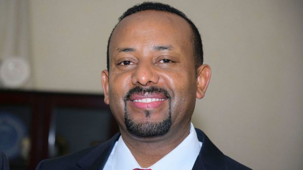 Egypt accuses Ethiopia of holding it ‘hostage’ in Nile dam talks