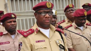Insecurity: How false alarm led FRSC personnel into Armed Robbers