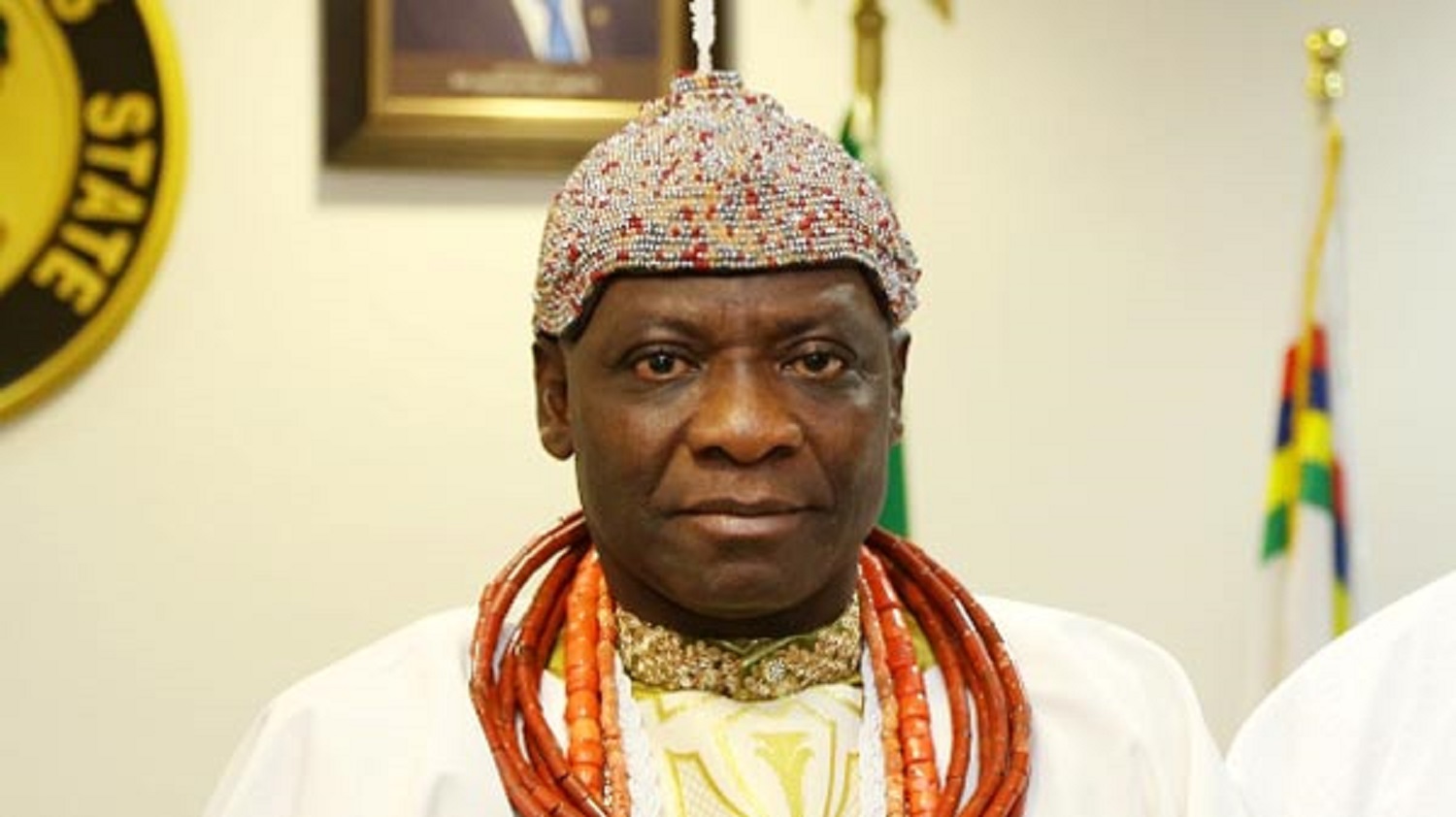 Olu of Warri