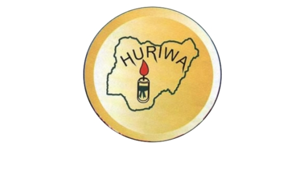 HURIWA's boss alleges attempt on his life  
