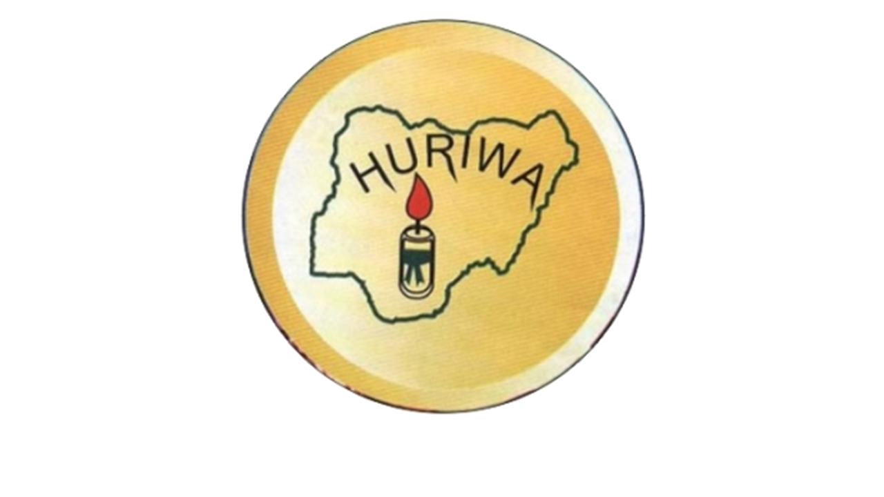 HURIWA's boss alleges attempt on his life  