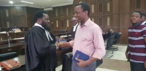 Sowore trial
