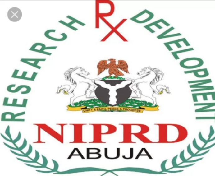 NIPRD will make pharmaceutical sector drive economic development –DG