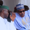 Why Osinbajo’s political appointees were sacked, Presidency explains