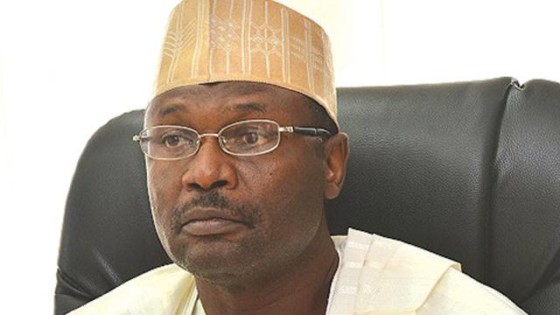 INEC, Mahmood Yakubu, Edo, Ondo PDP,