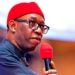 Take-off of Maritime varsity, brought peace to N-Delta — Okowa