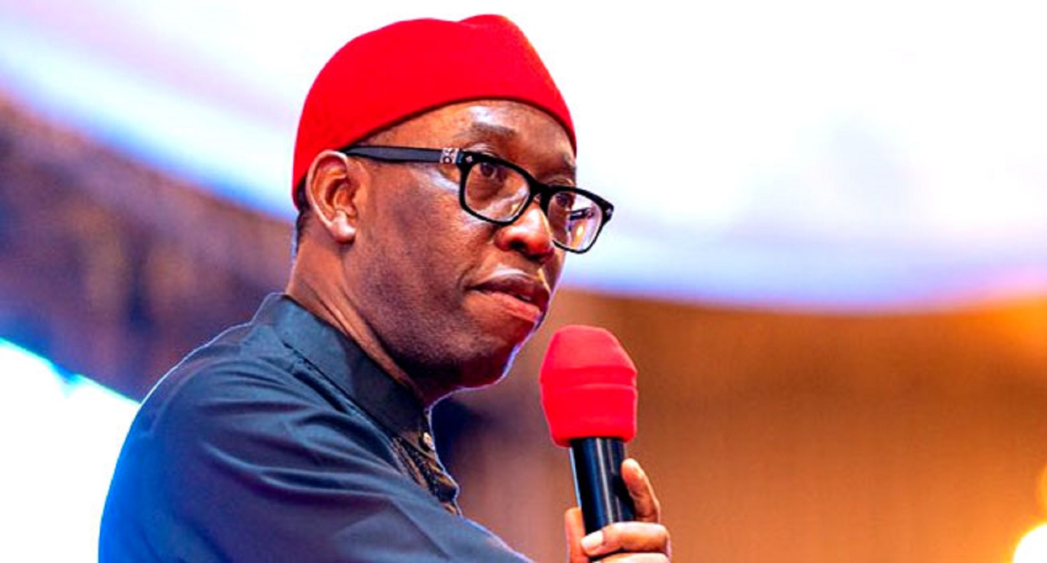 #ENDSARS: Okowa relaxes 48-hour curfew