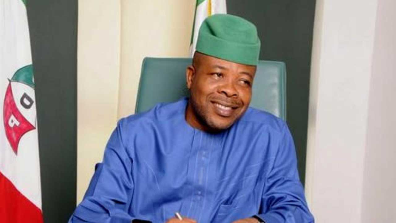 BREAKING: Supreme Court shifts hearing of Ihedioha's review application till Tuesday
