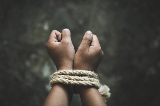 Kidnappers beat me mercilessly when I went to deliver ransom to release late Edo Speaker’s wife – family member