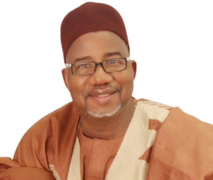 I am battling gang-up by people I've worked with, says Bauchi governor